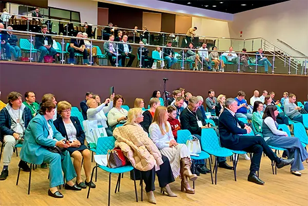 Ягоды России 2025 Сочи