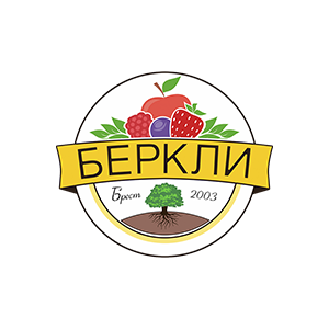 БЕРКЛИ, ФХ 